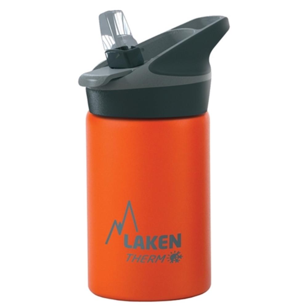 Термофляга Laken Jannu Thermo 0,35 L Orange (1004-TJ3O)