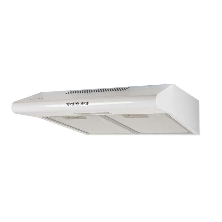 Вытяжка плоская Ventolux PARMA 60 WH Белый (2451062376)