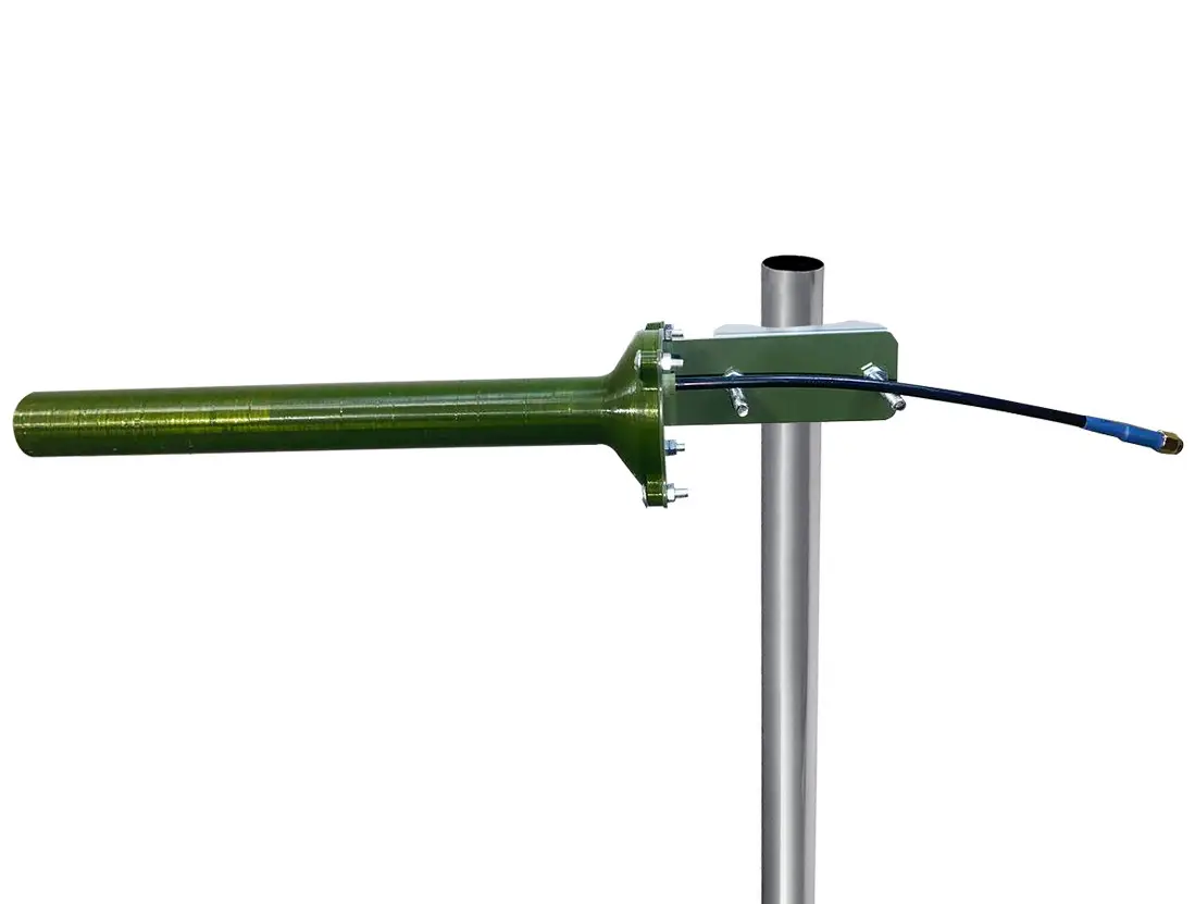 Антенна выносная Energy 5,2 Ггц SPIRAL HELICAL в корпусе спиральная 24 витка с широким углом для FPV SMA (554886566)