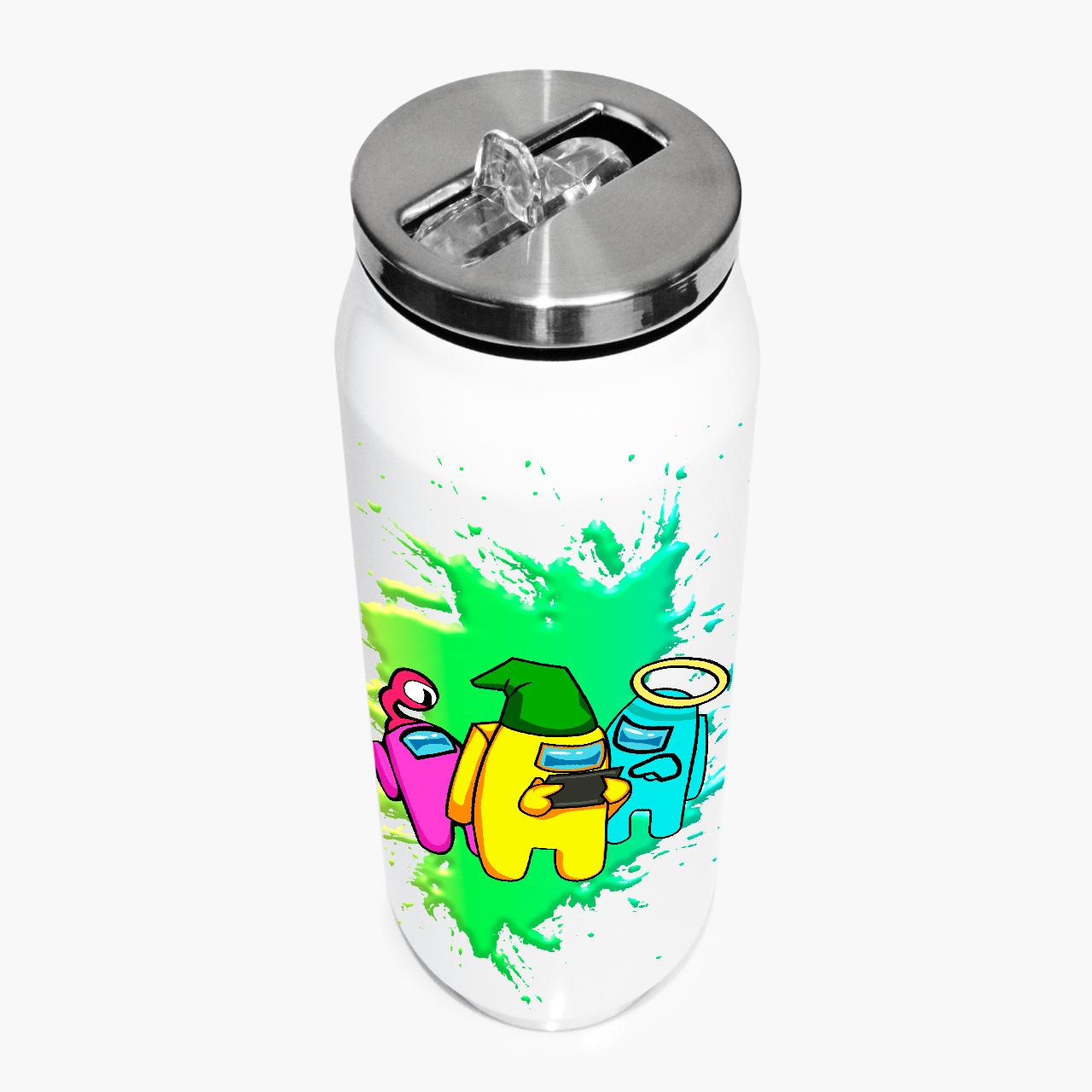 Термокружка Among Us 500 мл (31091-2418-500) - фото 4