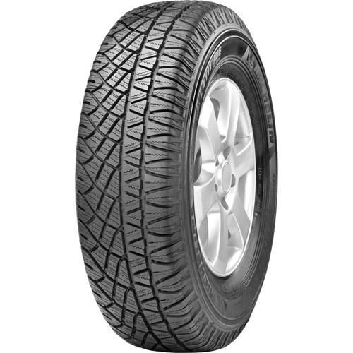 Автошины Michelin Latitude Cross 255/65 R17 114H