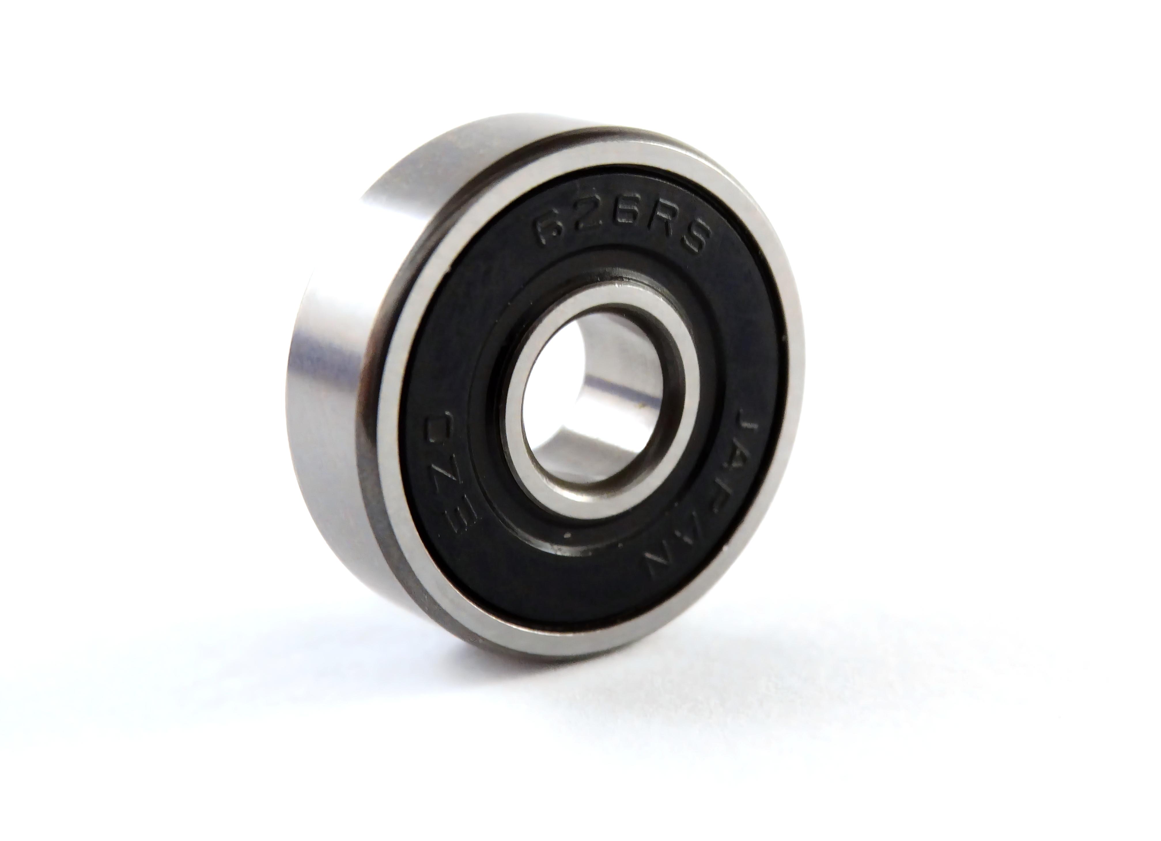 Подшипник EZO 623 2RS ​​3x10x4 мм (11198343)