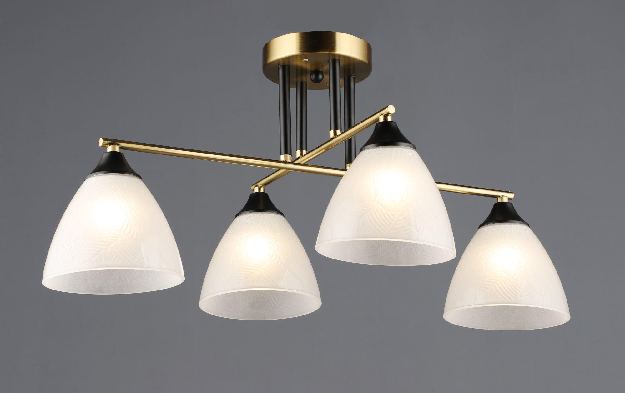 Світильник стельовий Sirius A4410/4