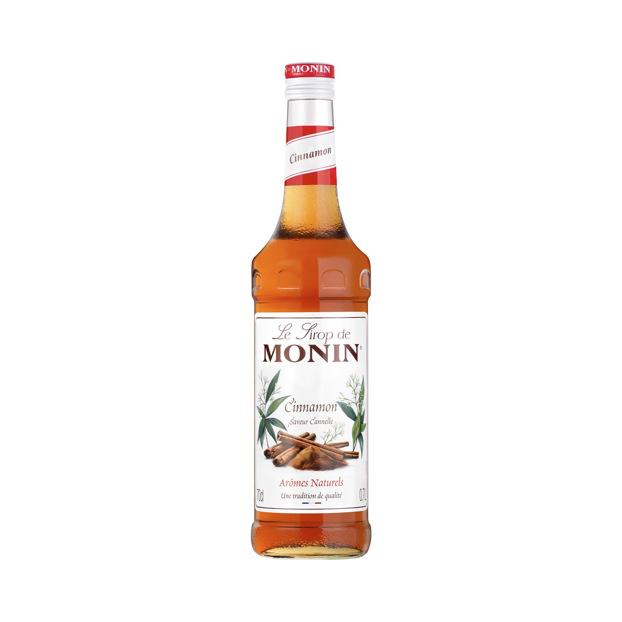 Сироп Monin Корица 700 мл (35277737) Сироп Monin Корица 700 мл (35277737)