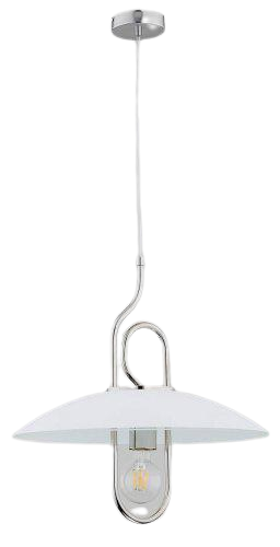 Люстра підвіс Alfa Chee CR лофт (60624)