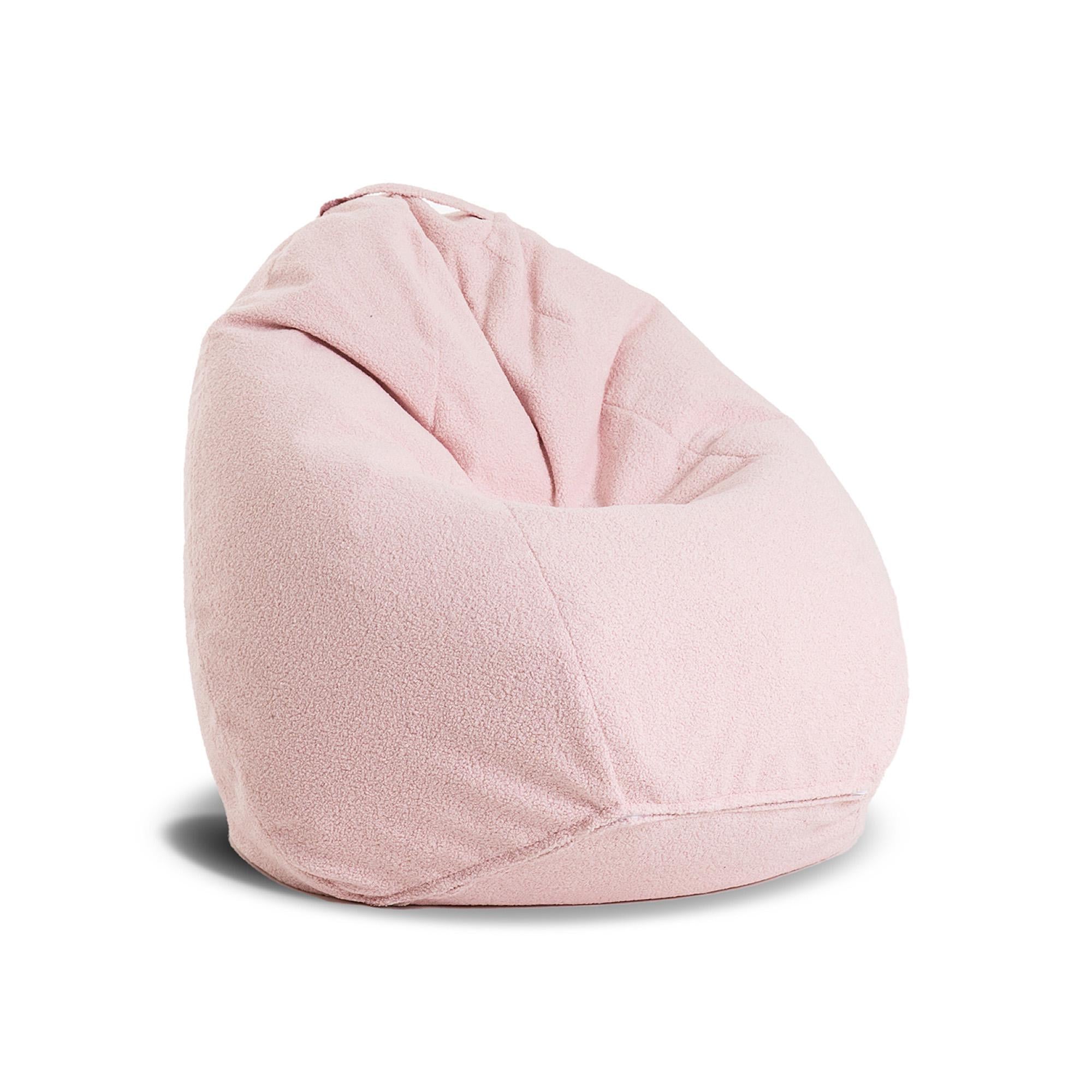 Кресло-груша SanchoBAG Alpaca 61 135x85 см (kmg-alpaca-l-61)