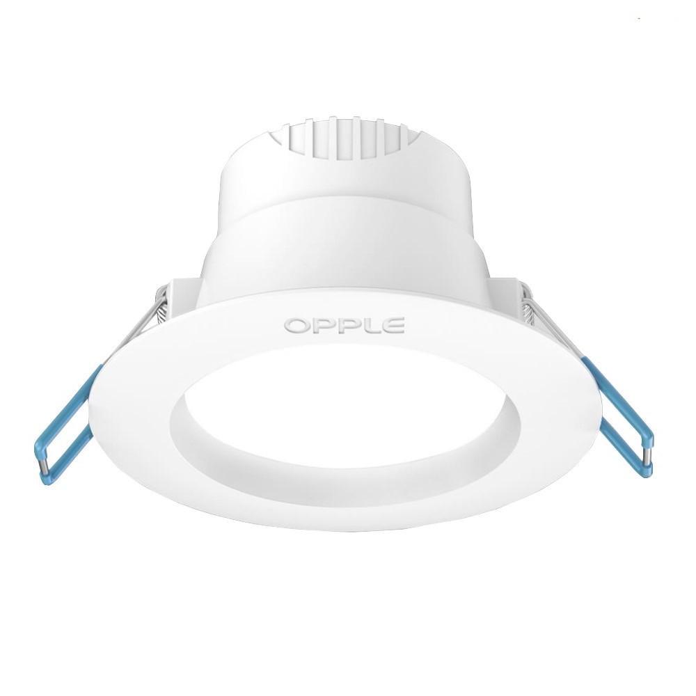 Светильник потолочный точечный Opple LED-LTH0103015 3W Led 4000K нейтральный White