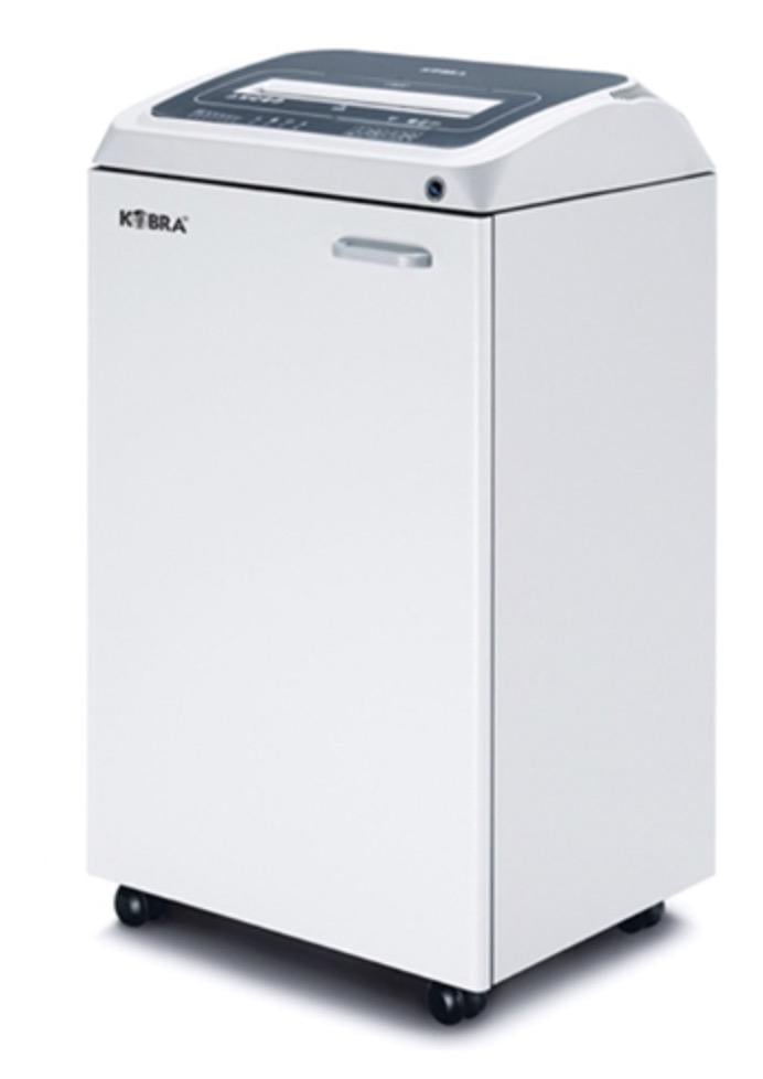 Уничтожитель документов Kobra 260 TS C4 3,9х40 мм (000015929)