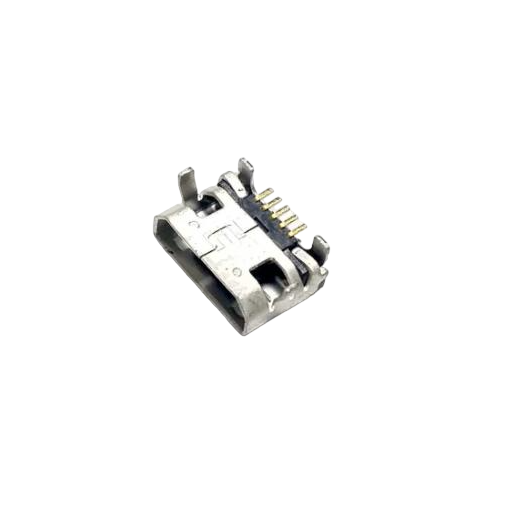 Роз'єм зарядки Charge Connector для Lenovo IdeaTab A10-70 A7600/Lenovo A5000/A7000/5 pin/micro-Usb тип-B (000043807)