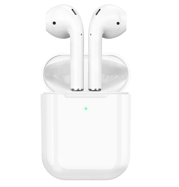 Наушники беспроводные Hoco EW41 White