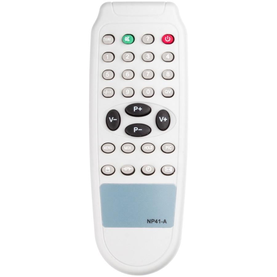 Пульт для телевізора START NP41-A (2771) Пульт для телевізора START NP41-A (2771)