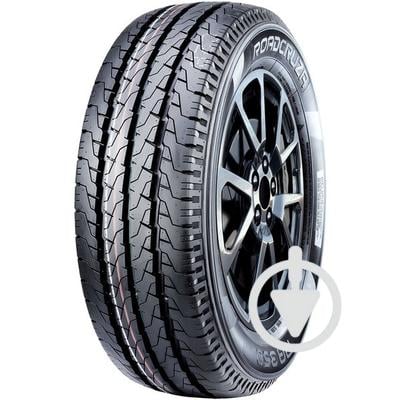 Автошина летняя Roadcruza RA350 215/60 R17C 109/107T (491903)