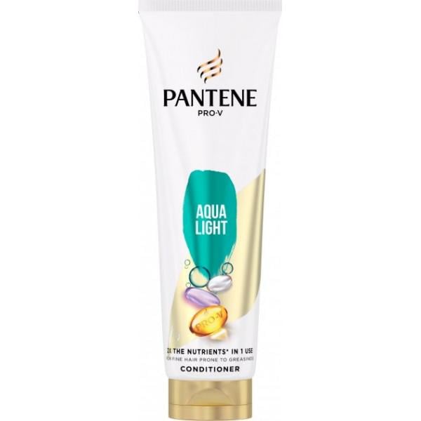 Бальзам-ополіскувач Pantene Pro-V Aqua Light 275 мл