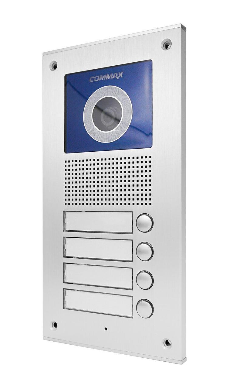 Вызывная панель Commax DRC-4UC (1540624708) - фото 2