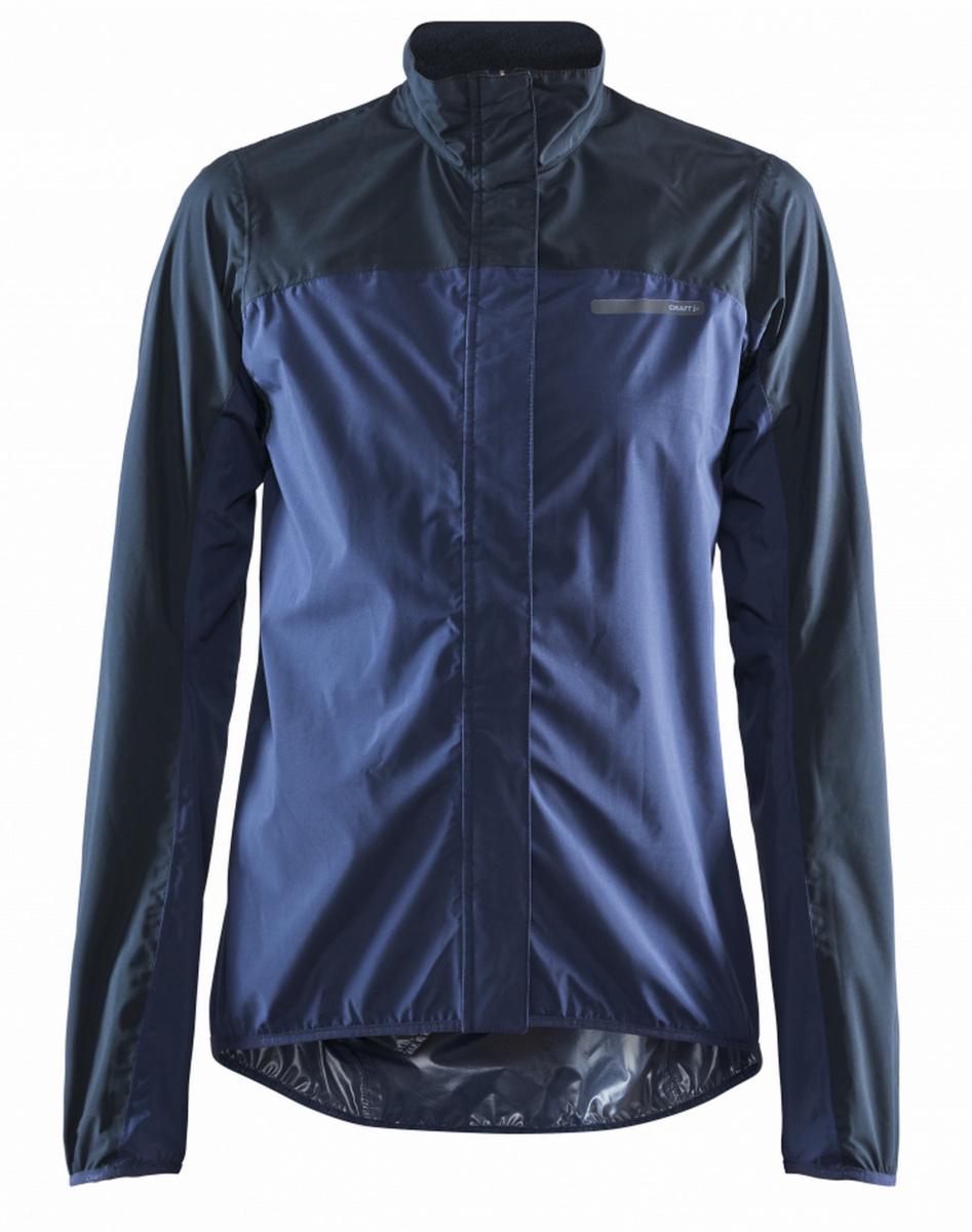 Куртка Craft Empire Rain Jacket Women S Синий (1068-1908794 S 999396)