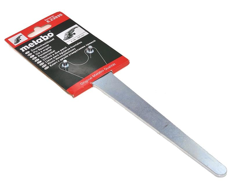 Ключ болгарки УШМ Metabo УШМ 180-230 623935000 L227 36 мм (bol690)