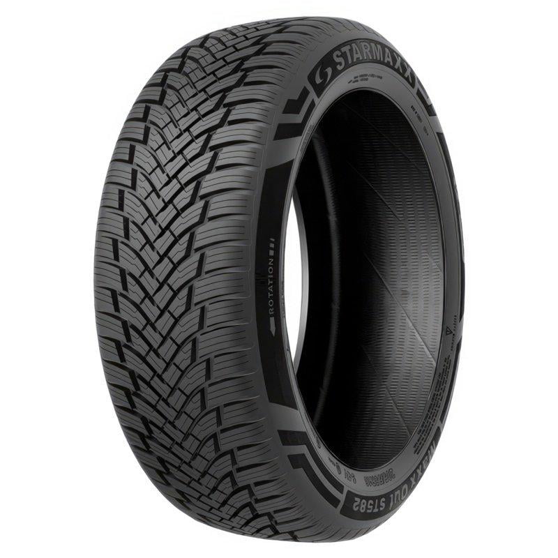 Шина всесезонная Starmaxx SuvMaxx A/S 225/55 R18 102V (1002731466)