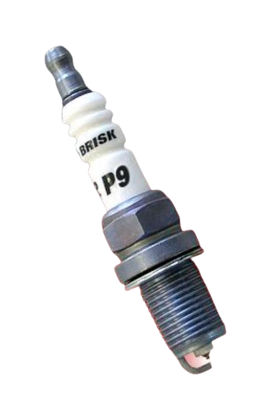 Свеча зажигания Brisk BP9.1K