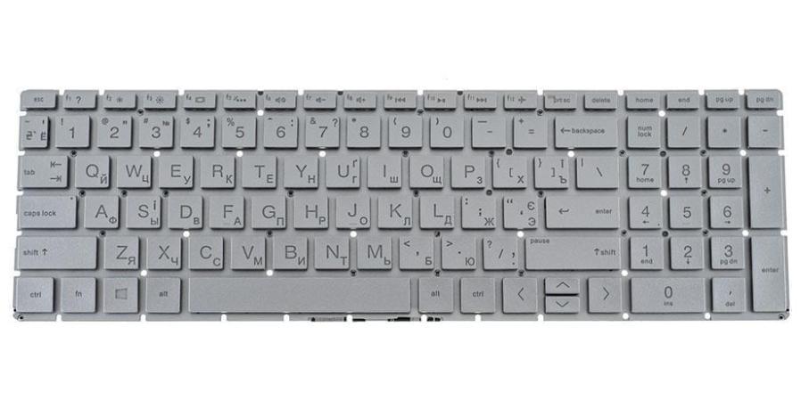 Клавиатура для ноутбука HP 250 G7 (180484)
