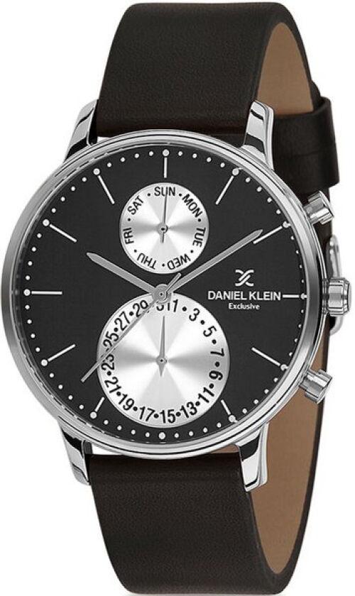 Наручний годинник чоловічий Daniel Klein DK11712-2 (104579)
