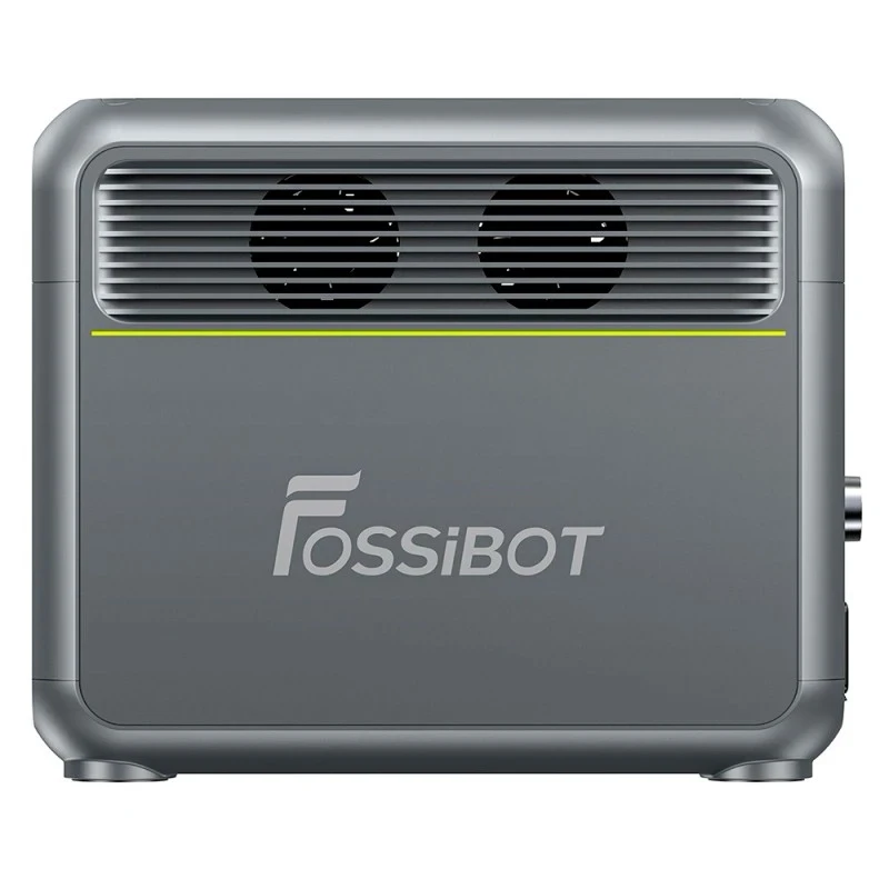 Зарядна станція Fossibot F1200 UPS 1200W 1024Wh (2801212202) - фото 5 Зарядна станція Fossibot F1200 UPS 1200W 1024Wh (2801212202) - фото 5