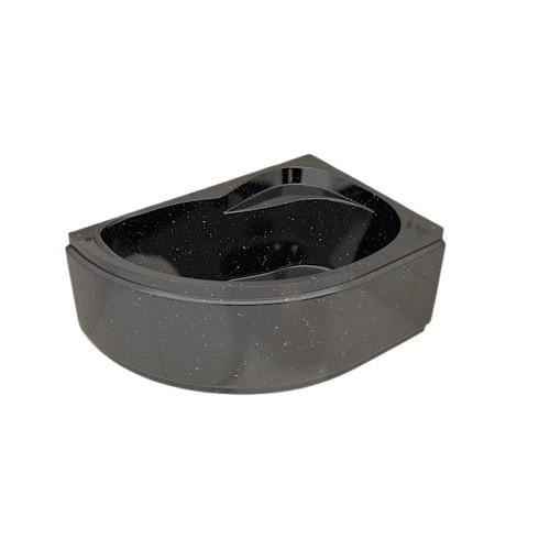 Ванна акрилова Redokss San VERONA 1600x1050 мм - фото 4