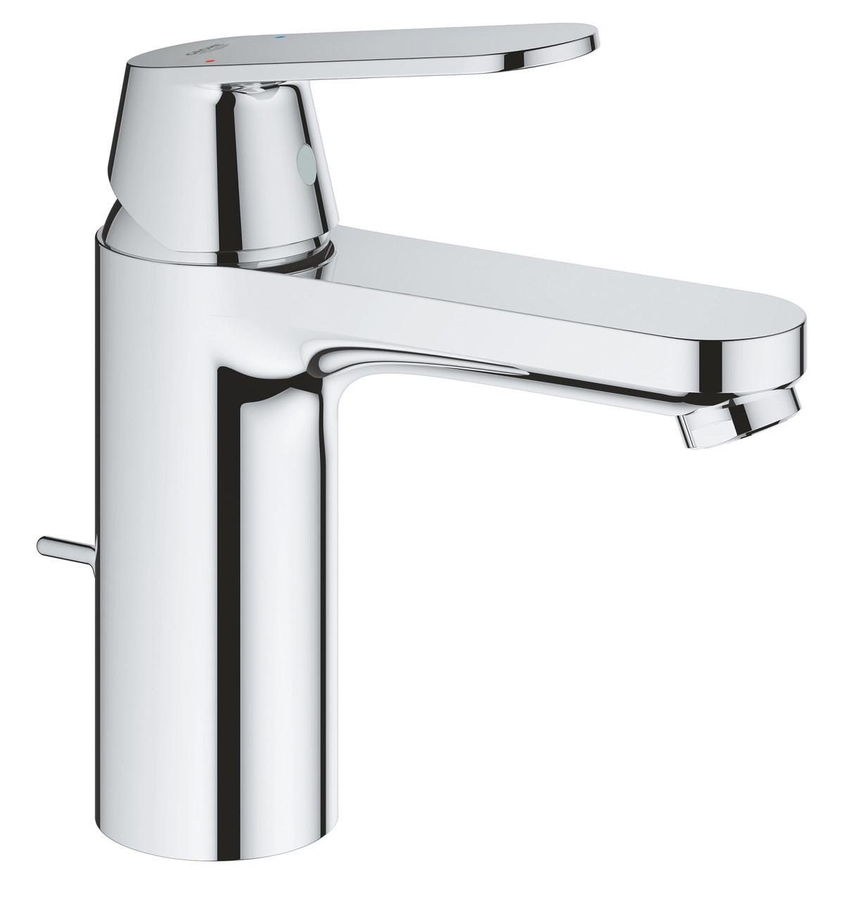 Змішувач для раковини M Grohe Eurosmart Cosmopolitan (23325000)