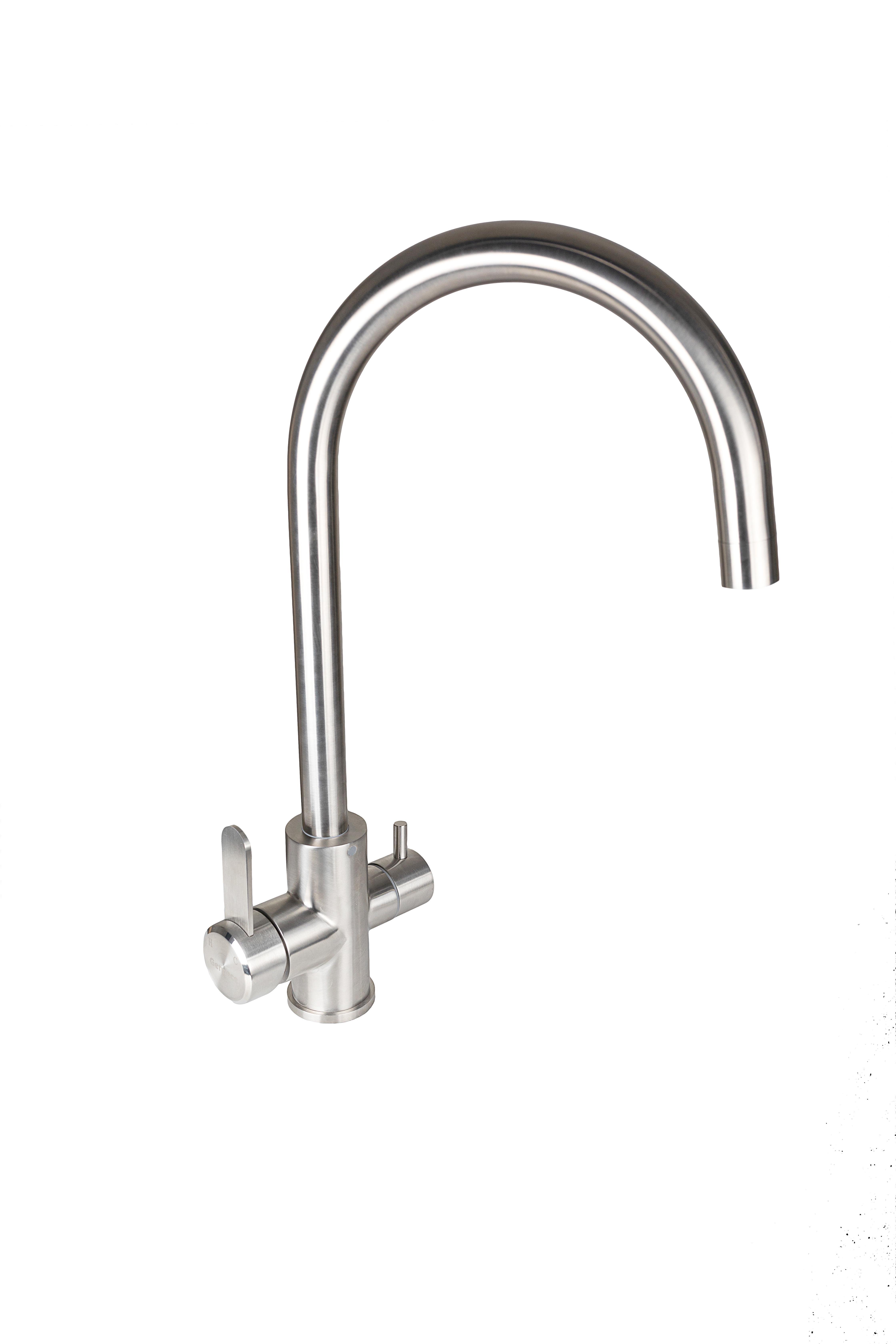 Смеситель Germece 8204 HDF с функцией фильтра (000029396)