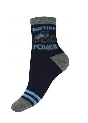 Носки детские демисезонные Легка хода 9257 р. 18-20 Марине (27039783)