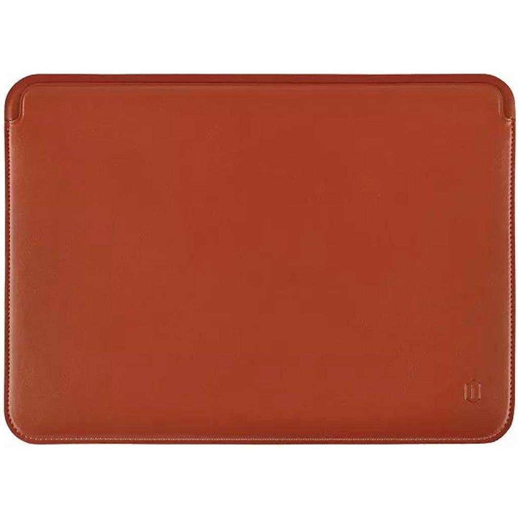 Чехол WiWU Skin Pro Platinum для MacBook Pro 13.3 2016-2023 Brown