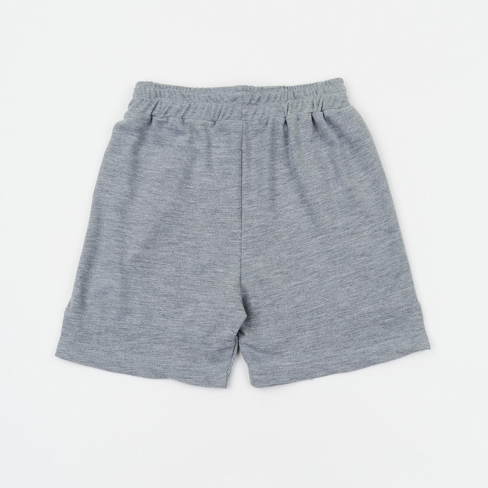 Шорты детские р. 152 (7ЛК110)