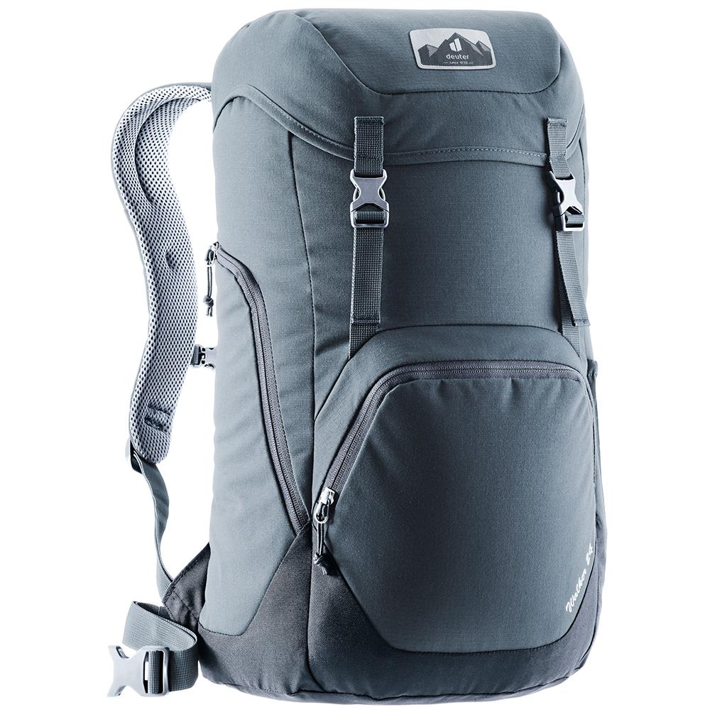 Рюкзак туристический Deuter Walker 24 л (3812921 4701)