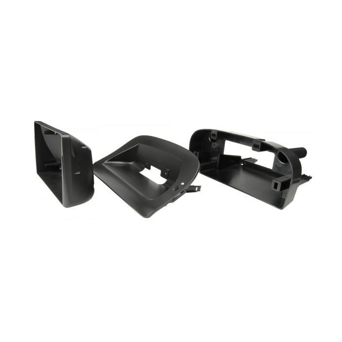 Перехідна рамка QIV QBR-F 5017-68 для Renault Kangoo 2015-2018 9" (QBR-F 5017-68)