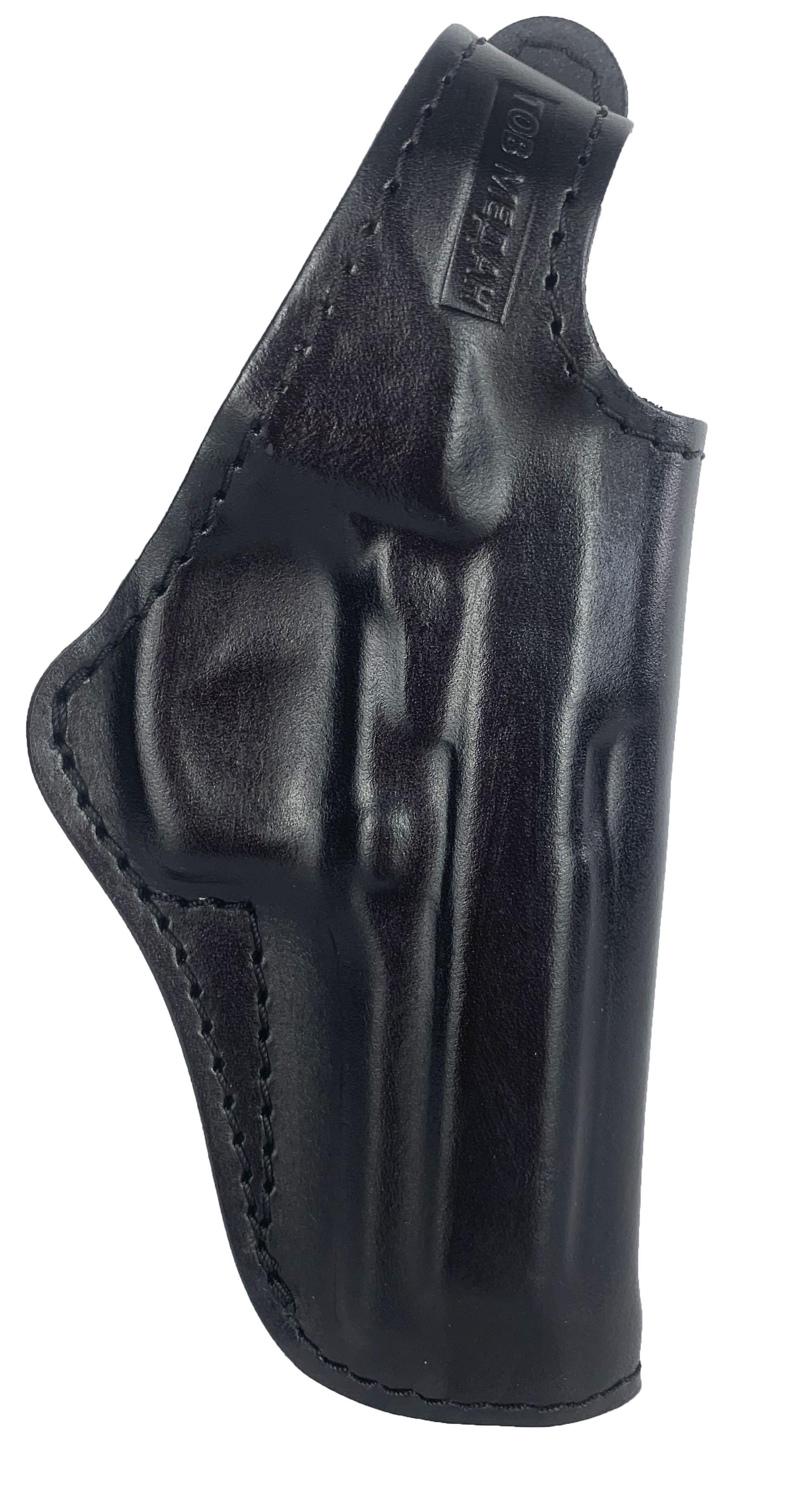 Кобура Медан Beretta 92 поясна шкіряна формована (24819863)