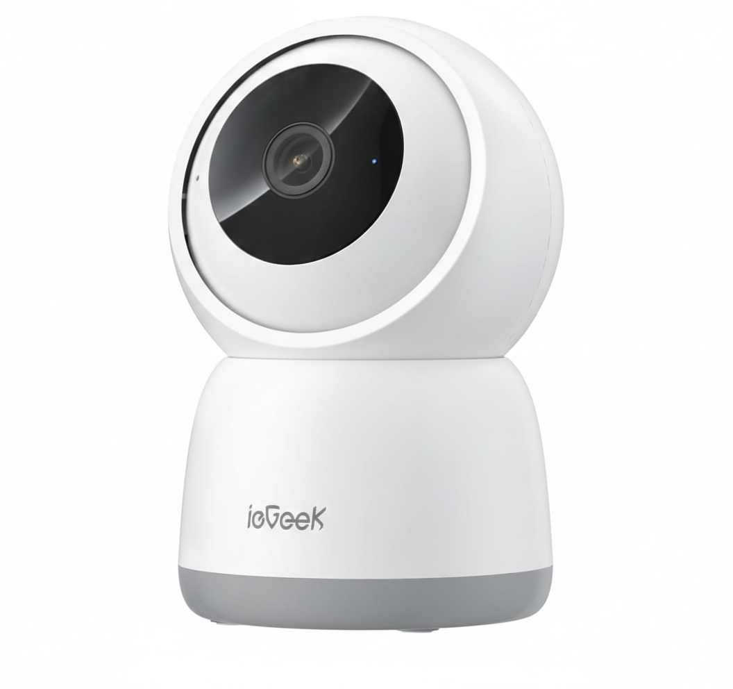 Умная камера Wi-Fi ieGeek SC1 Pro (7/606)