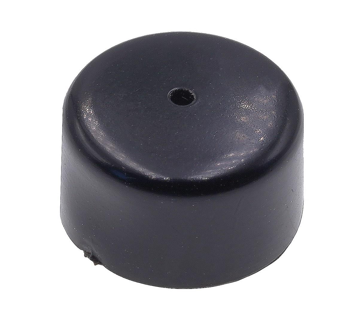 Наконечник резиновый d11 VJ Parts для фрезерной машины M 3612 код 286235-9 (rest1589) Наконечник резиновый d11 VJ Parts для фрезерной машины M 3612 код 286235-9 (rest1589)