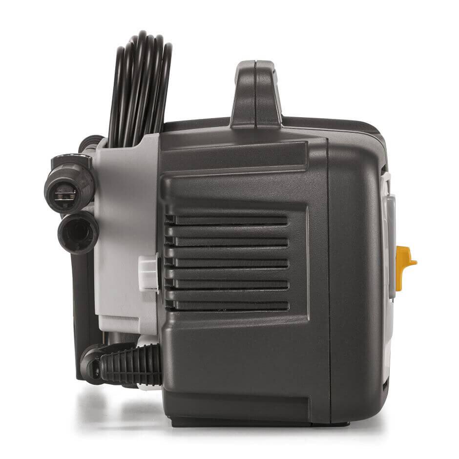 Мойка высокого давления STIGA HPS110 1.4 кВт давление 110 бар 5 м (30142019) - фото 6 Мойка высокого давления STIGA HPS110 1.4 кВт давление 110 бар 5 м (30142019) - фото 6