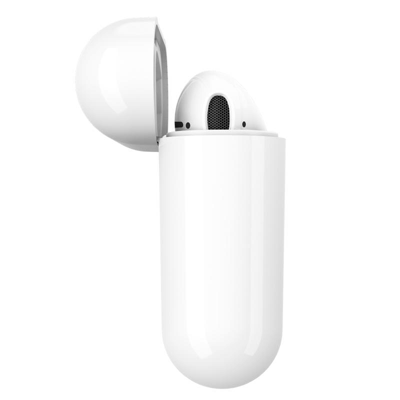 Наушники Hoco EW25 TWS Bluetooth White (000465) - фото 3