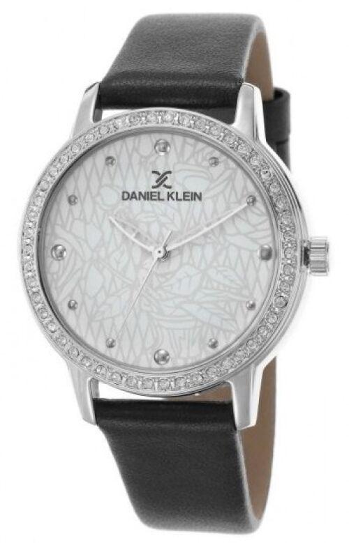 Наручний годинник жіночий Daniel Klein DK.1.12498-1 (127871)