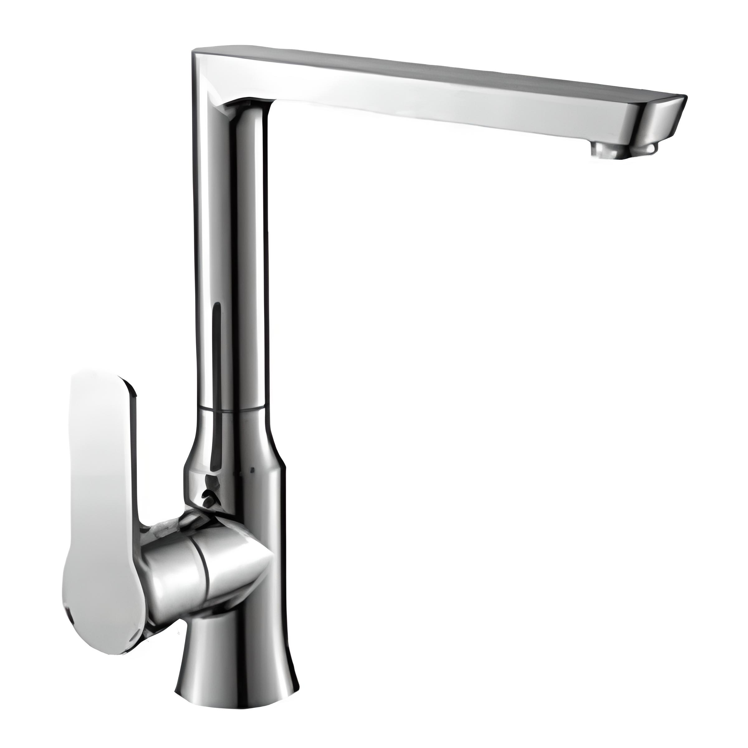 Смеситель для кухни Haiba Houston 011 (HB0232)