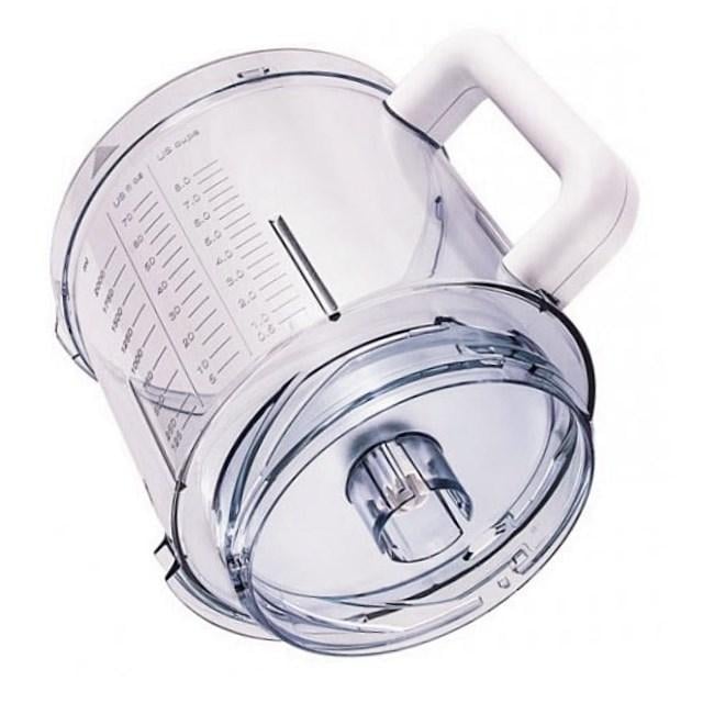 Чаша основна для кухонного комбайна Braun K700 7322010204 (67051144) - фото 3