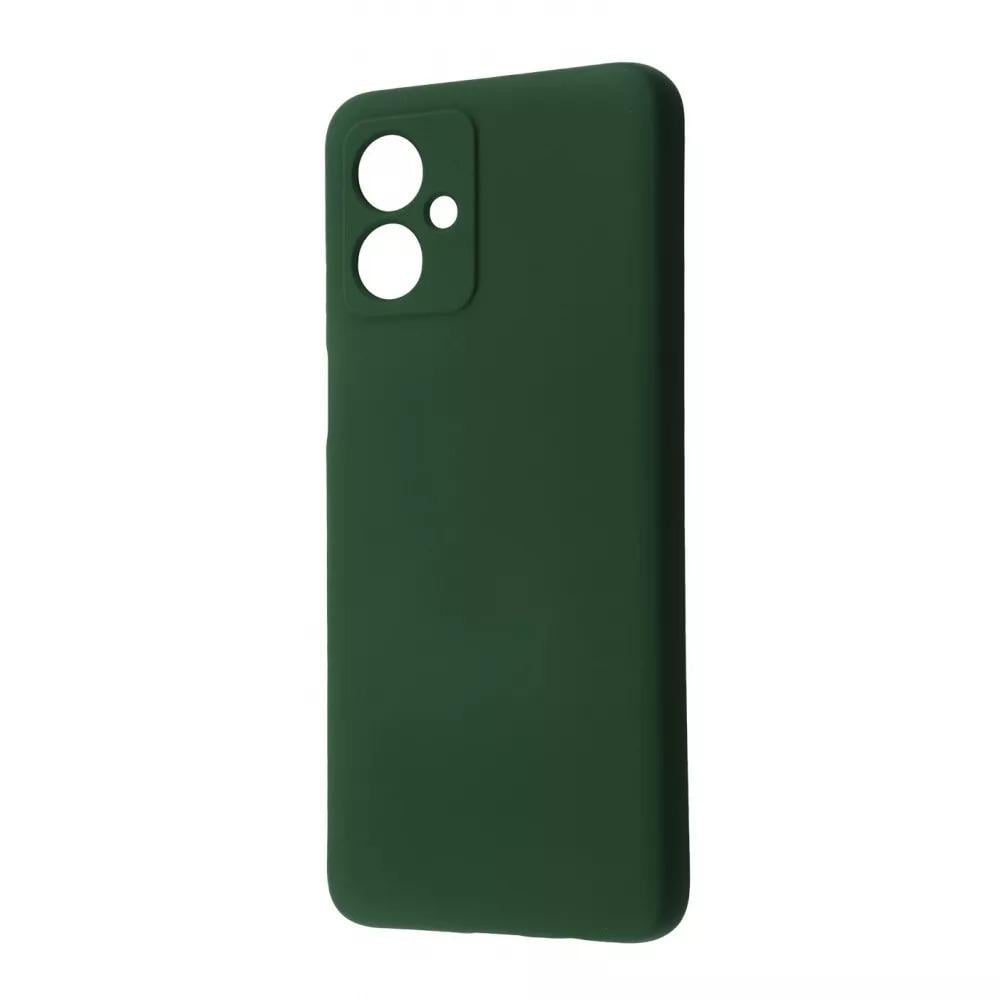 Чехол для телефона WAVE Colorful Case Motorola Moto G54 Forest green