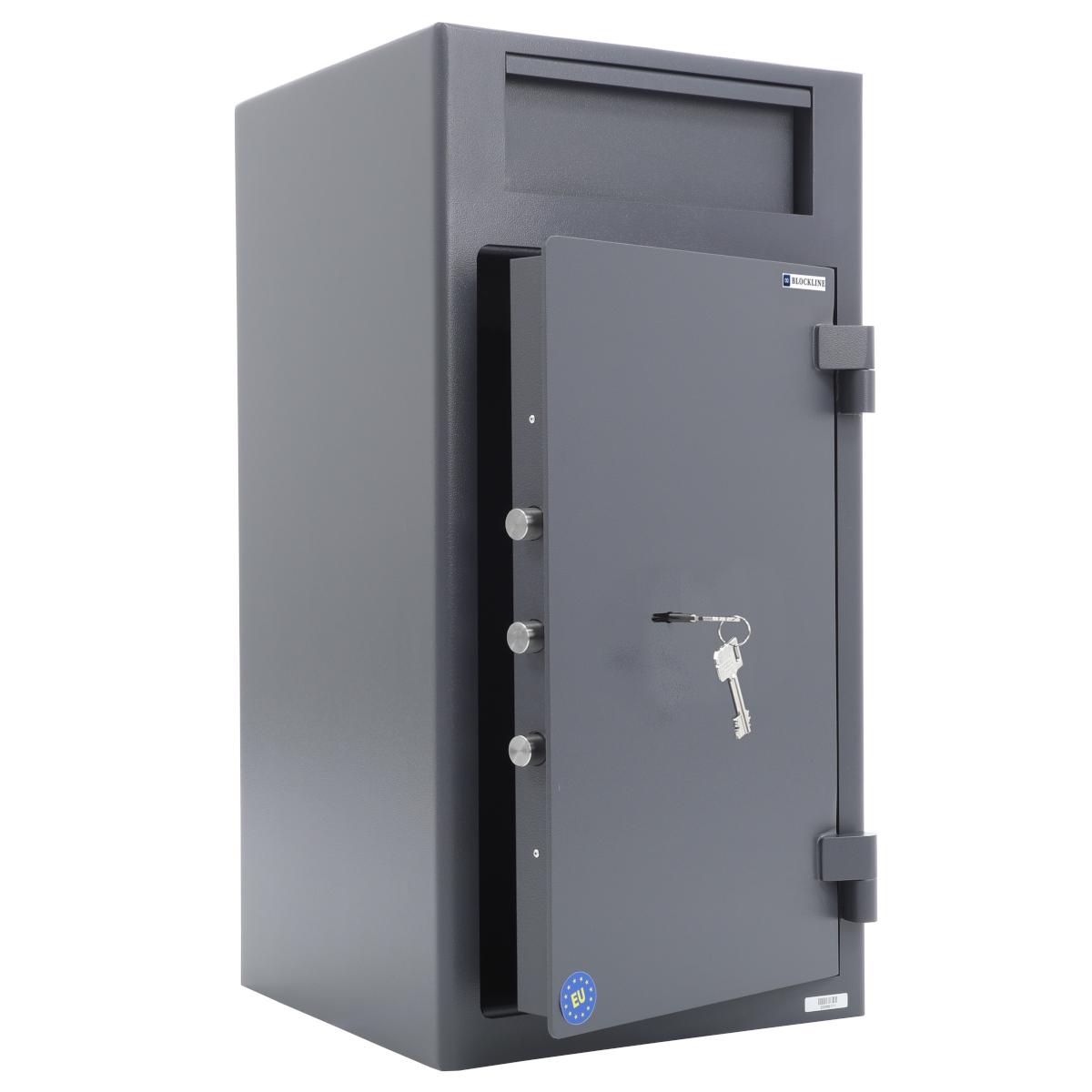 Сейф депозитный DS-32-3 (BL11499080040)