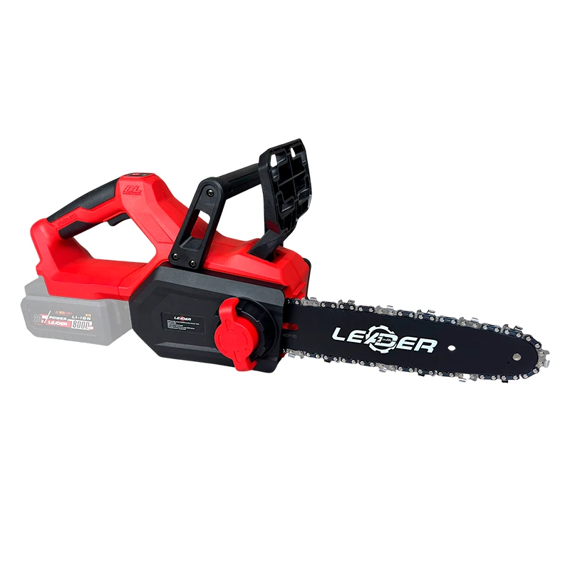 Пила цепная аккумуляторная Leader Comfort BL20-10SС (id_3450) Пила цепная аккумуляторная Leader Comfort BL20-10SС (id_3450)