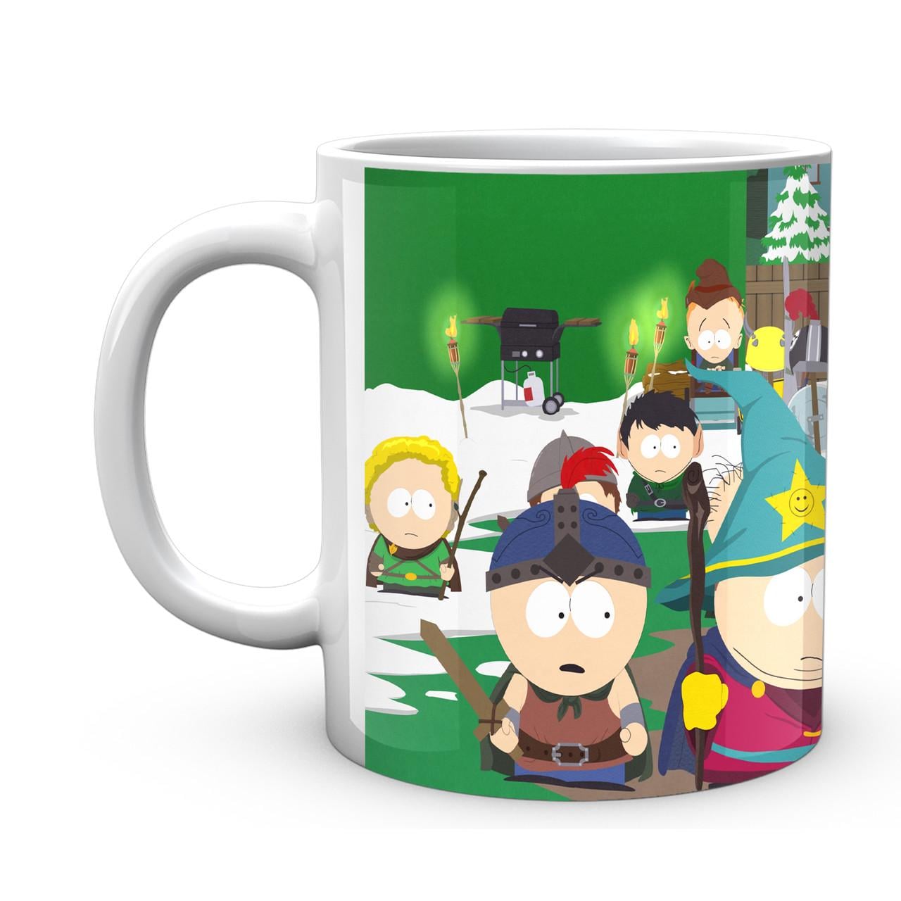 Чашка Geekland South Park (SP 02.23)