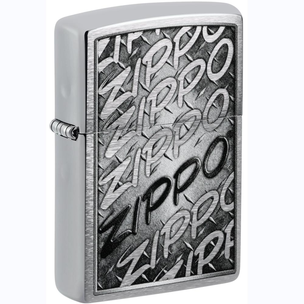 Зажигалка ZIPPO 200 23FPF Design (48784)
