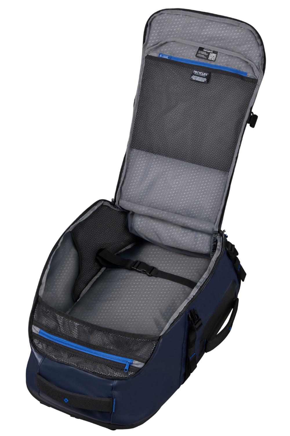 Рюкзак Samsonite Ecodiver 61x34x29 Синий (KH7x01018) - фото 6