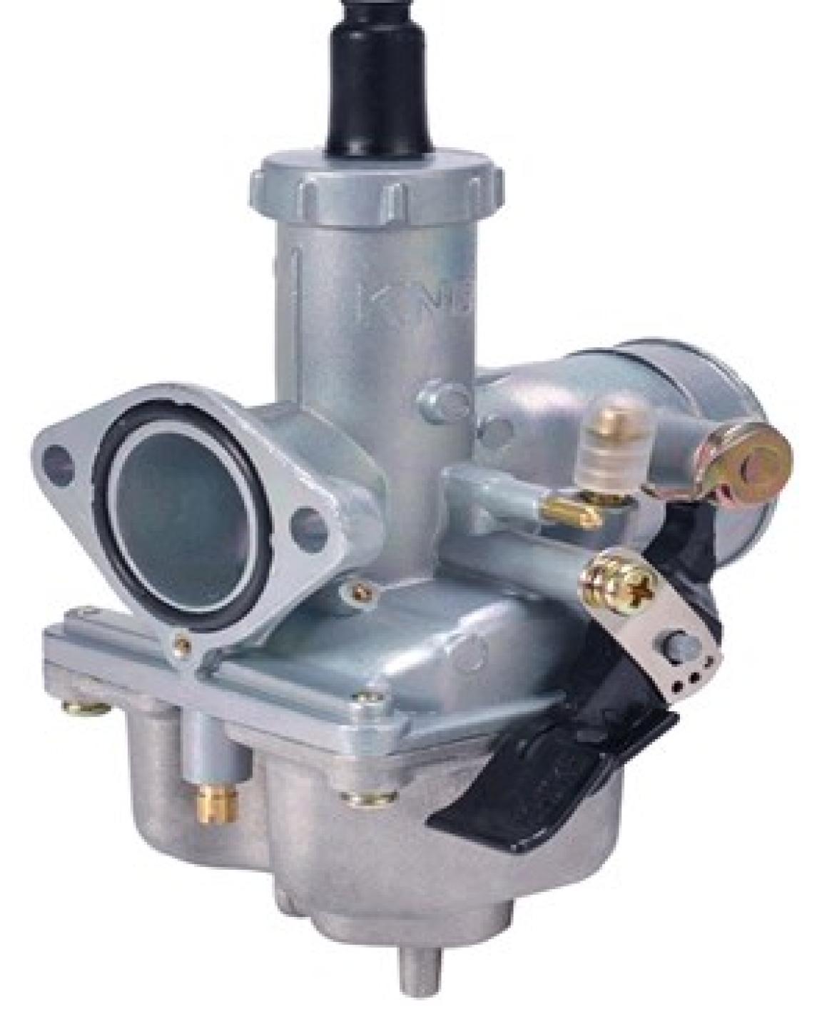 Карбюратор 4T CB/CG MIKUNI PD 26 JB KNG (N-276830)