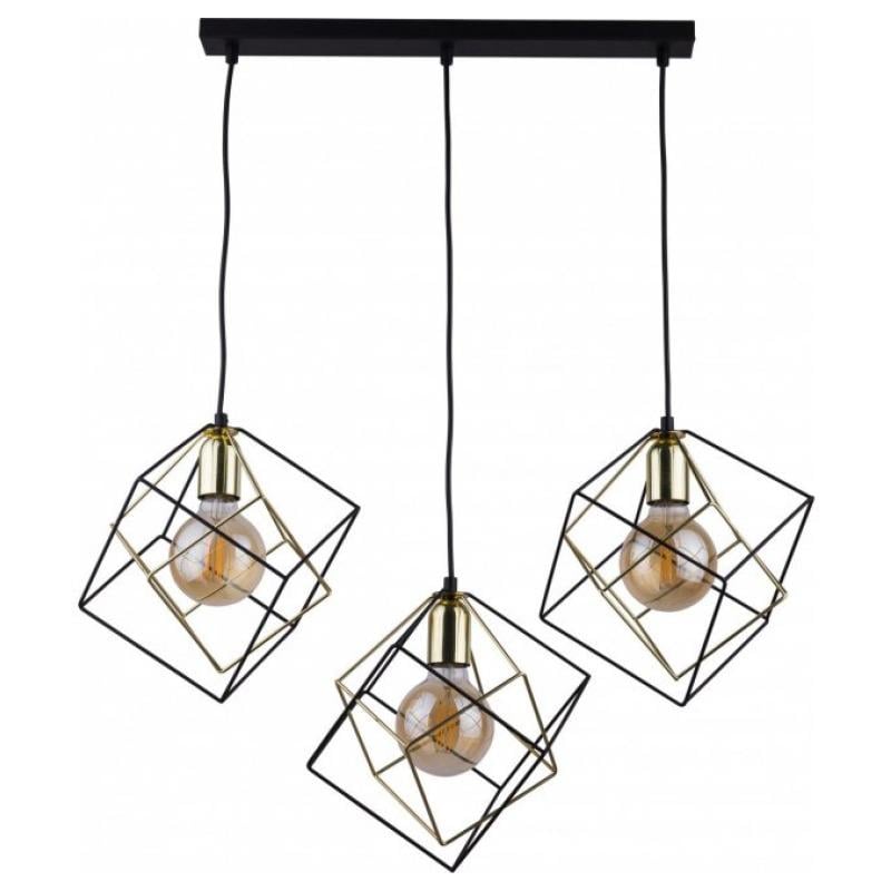 Подвесной светильник TK-Lighting ALAMBRE 2699 Подвесной светильник TK-Lighting ALAMBRE 2699