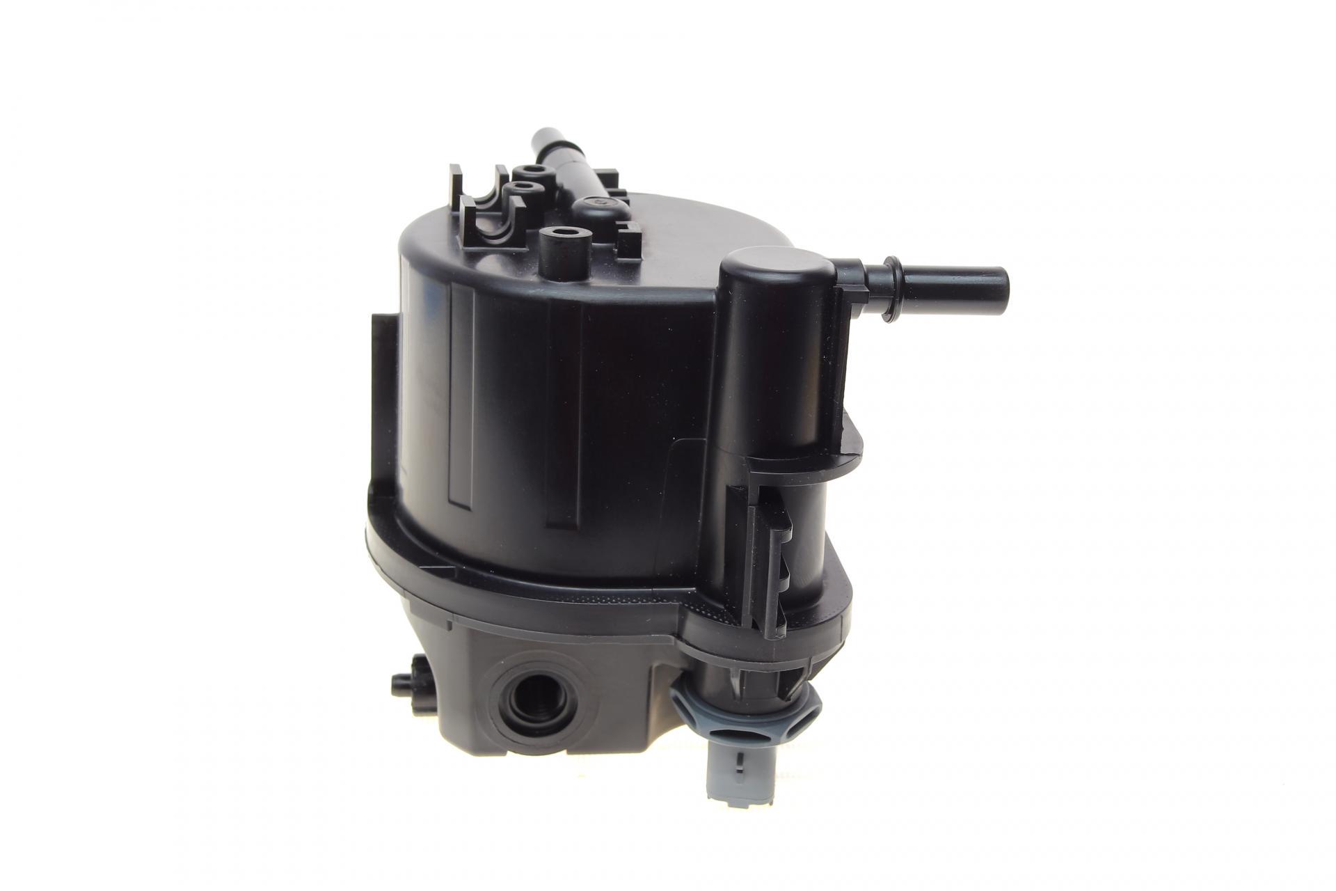 Фильтр топливный PURFLUX для Citroen Nemo 1,4HDI- (FCS704)